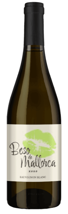 Beso de Mallorca Sauvignon Blanc