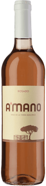 Amano Rosado MN/SY