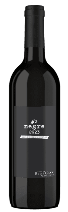 Binicor Tinto Barrique