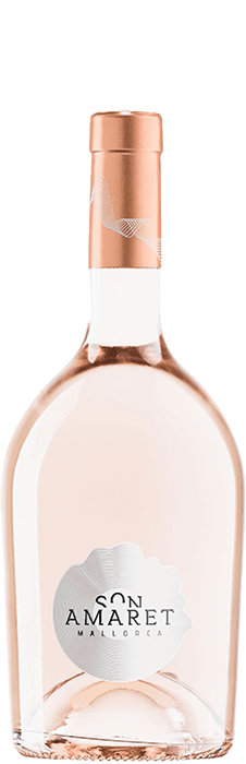 Son Amaret Rosado