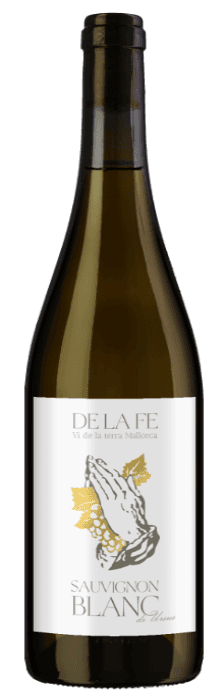 De la Fe Sauvignon Blanc