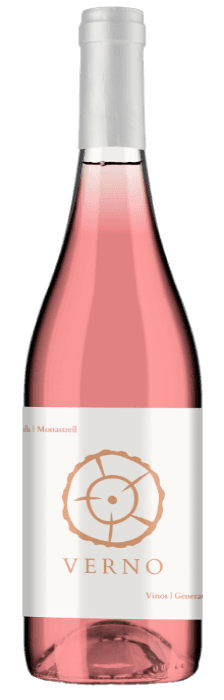 Verno Rosado
