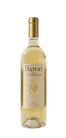 Baron von Wackerbarth