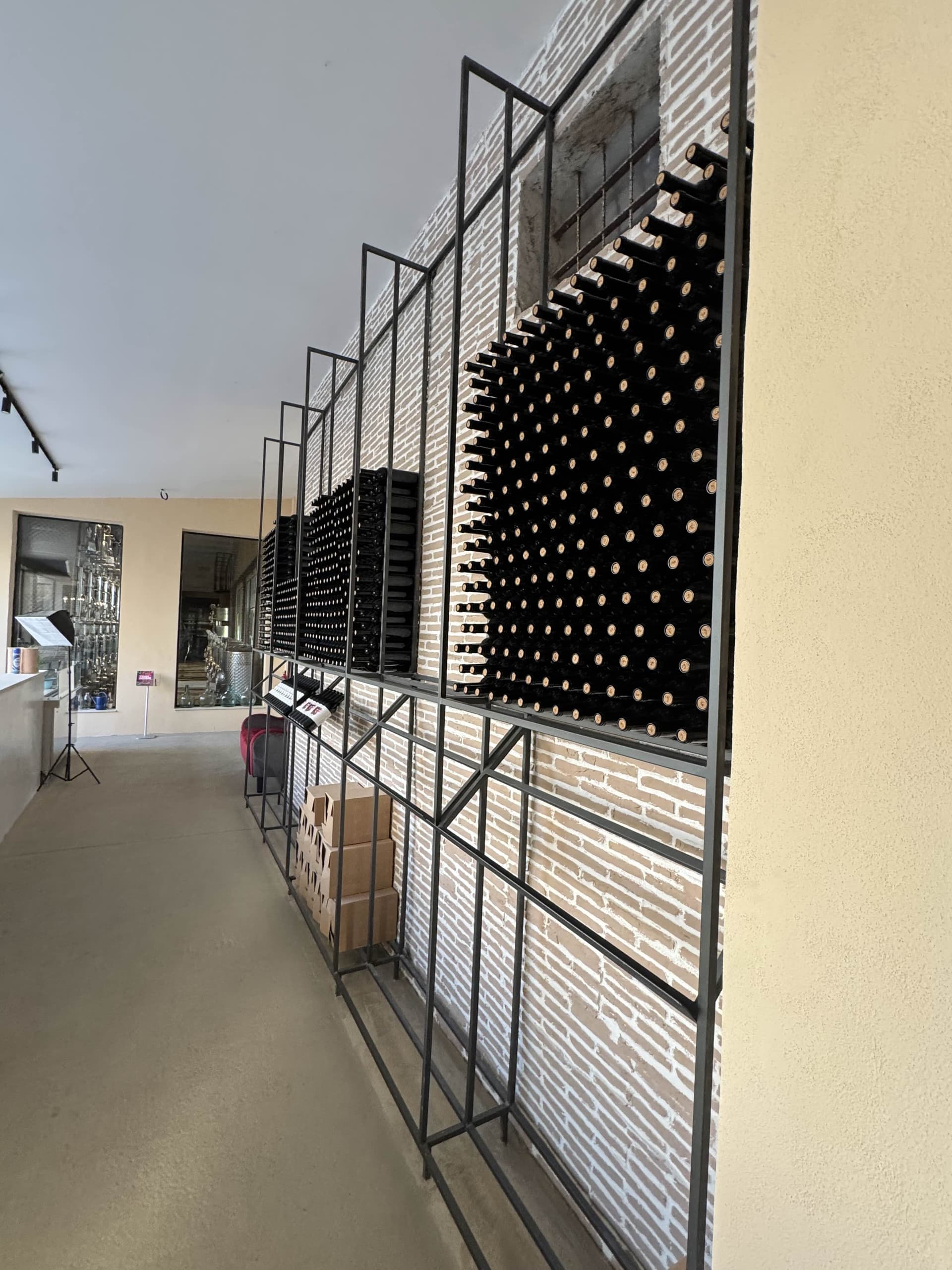 Wein trifft Herkunft